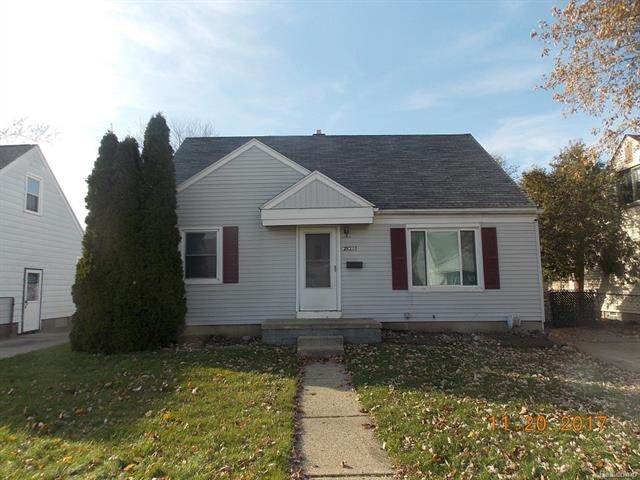 25223 Buick St, Roseville, MI 48066 - photo 1