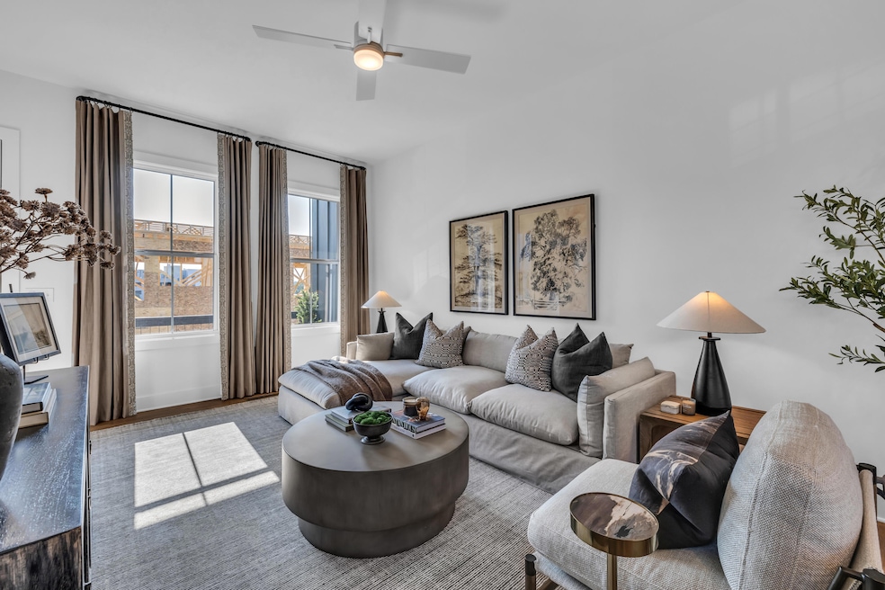 Sold $398,497 • Co-Listing Agent