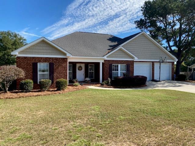 101 Lighthouse Dr, Dothan, AL 36305 - photo 1