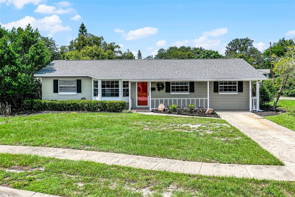 1407 Kirby St, Ocoee, FL 34761 - photo 1