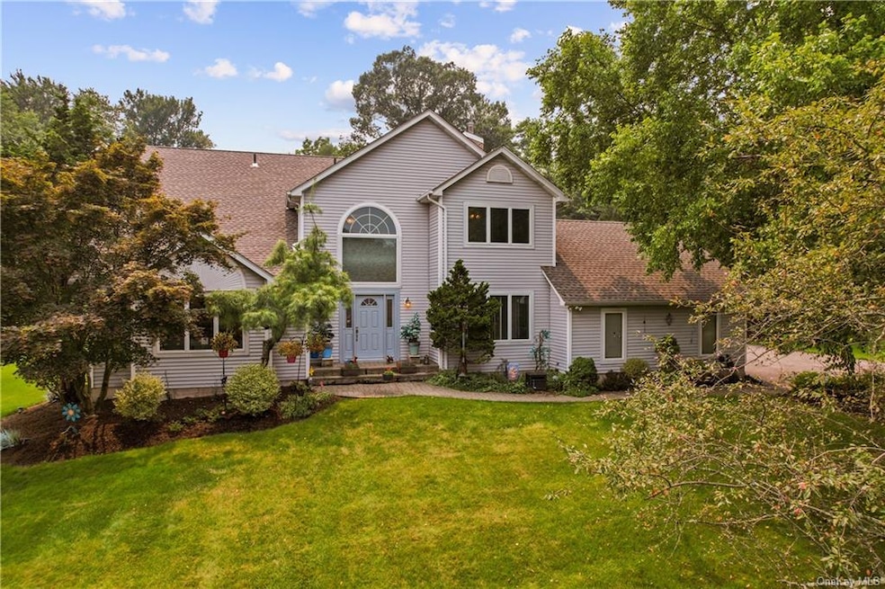 157 Leber Rd, Blauvelt, NY 10913 - photo 1