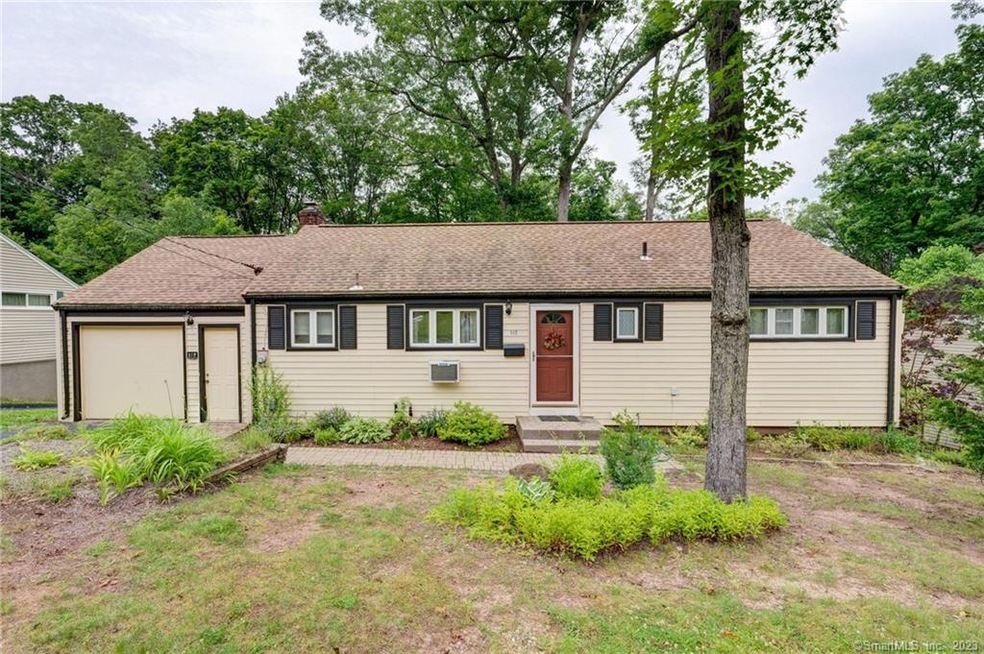 117 Jones Dr, New Britain, CT 06053 - photo 1