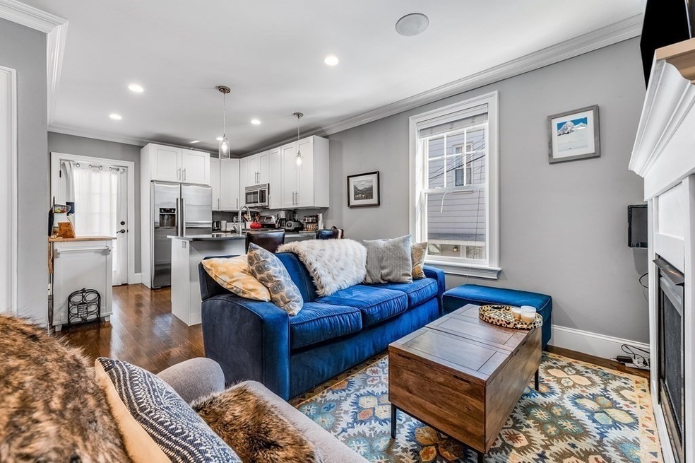 Sold $690,000 • Co-Listing Agent