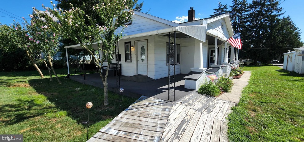 200 Wilson Ave, Reading, PA 19606 - photo 1