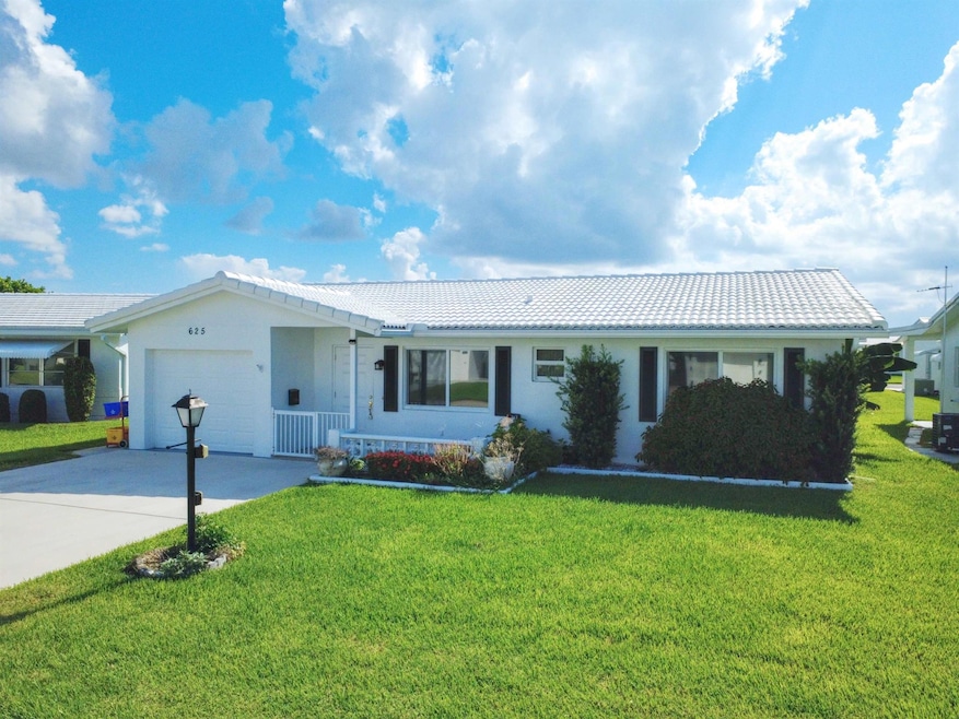 Sold $260,000 • Co-Listing Agent