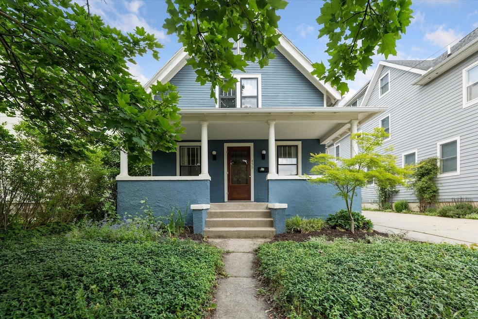 450 S 1st St, Ann Arbor, MI 48103 - photo 1