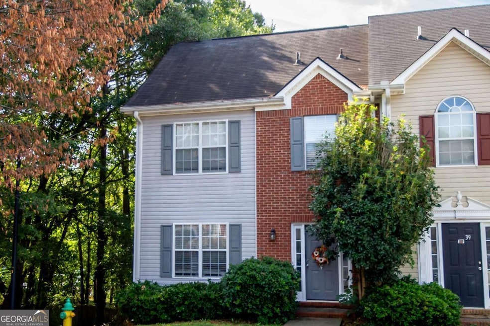 Sold $188,000 • Co-Listing Agent