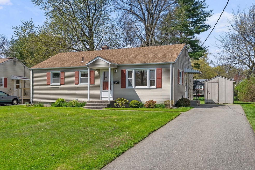 57 Greenfield St, Wethersfield, CT 06109 - photo 1