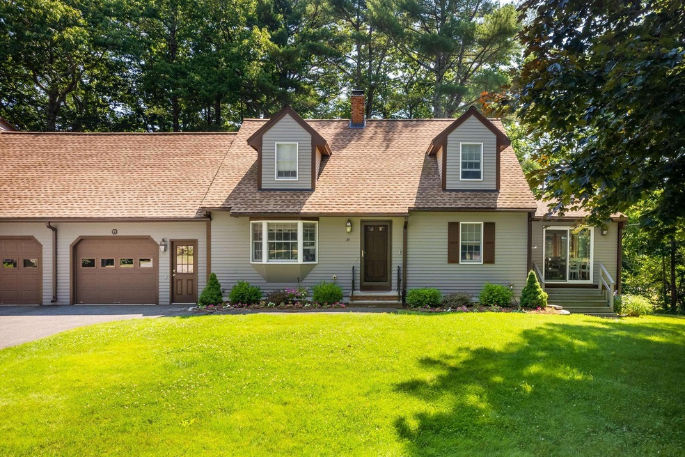 1 Ocean Meadows Dr unit 35, Ogunquit, ME 03907 - photo 1