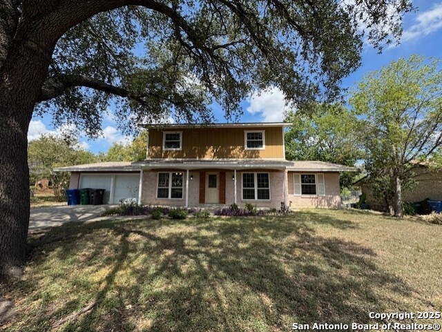 127 Dartmoor St, San Antonio, TX 78227 - photo 1