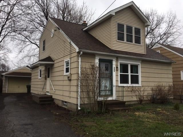 305 North Ave, North Tonawanda, NY 14120 - photo 1