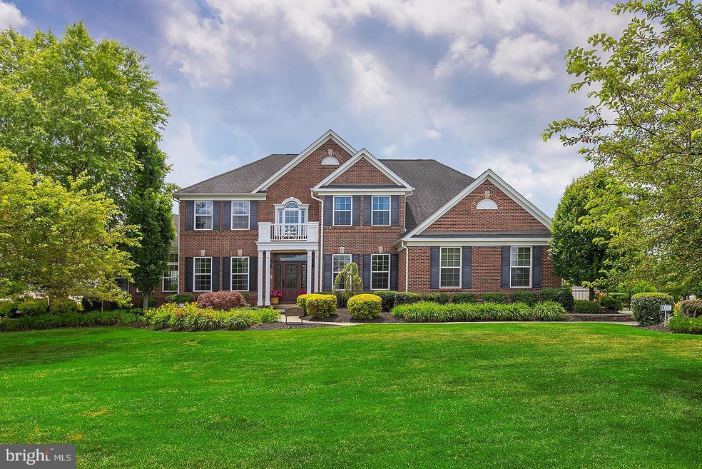 1103 Jasmine Ct, Mullica Hill, NJ 08062 - photo 1