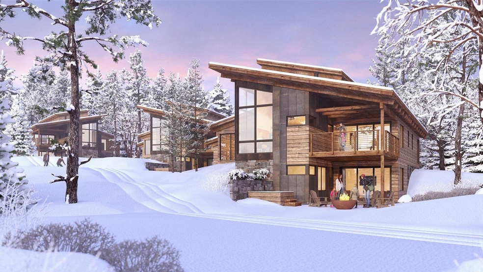 183 Wildewood Ln unit 11, Stowe, VT 05672 - photo 1