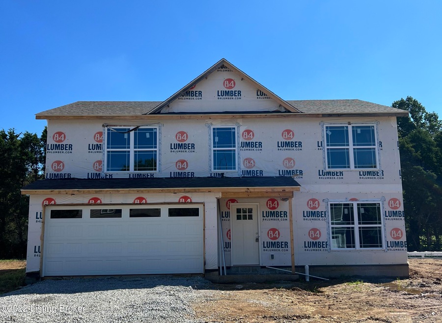 Lot 8 Manslick Commons Dr, Louisville, KY 40219 - photo 1