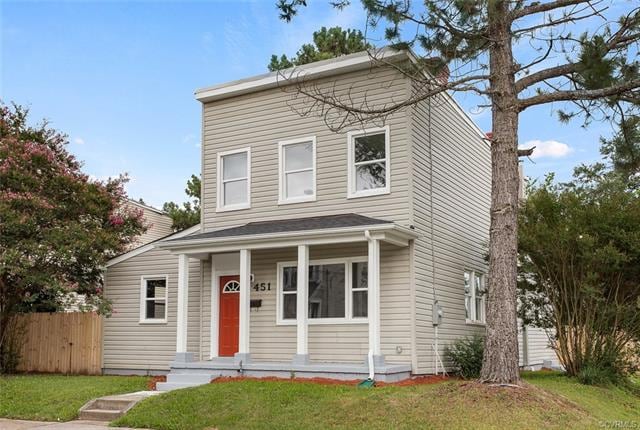 451 Patrick Ave, Richmond, VA 23222 - photo 1