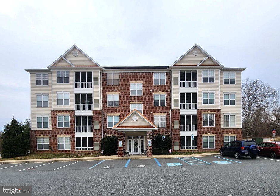 311 Tiree Ct unit 402, Abingdon, MD 21009 - photo 1