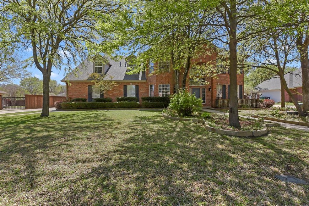 4 Rolling Hills Cir, Denton, TX 76205 - photo 1