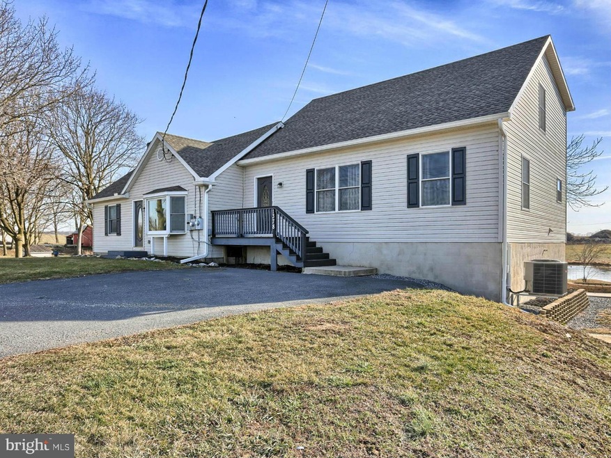 1378 Milnor Rd, Greencastle, PA 17225 - photo 1