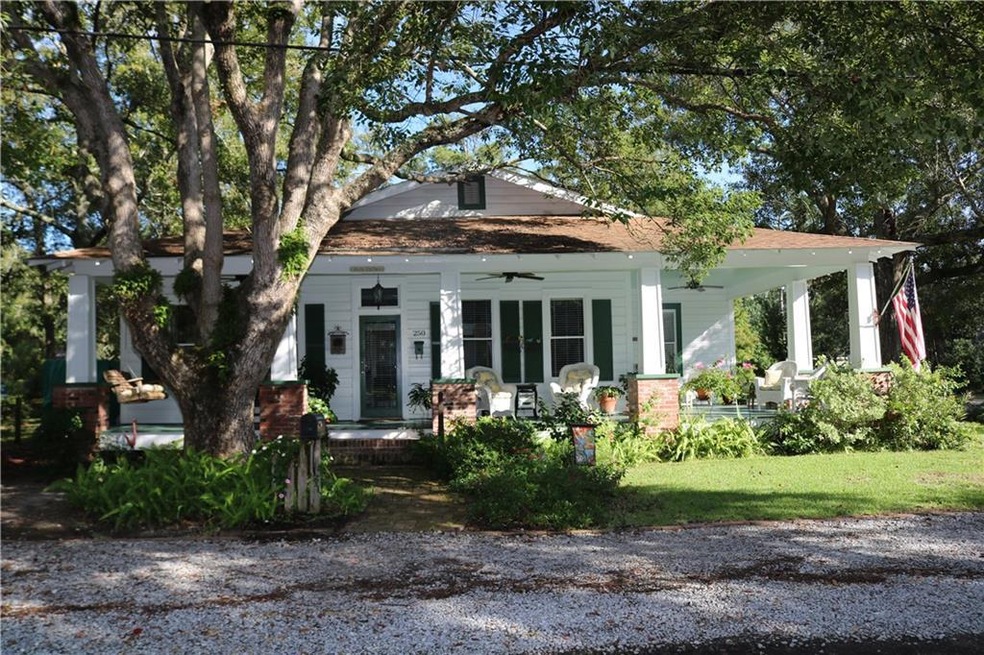 250 Teddy Ave, Slidell, LA 70458 - photo 1