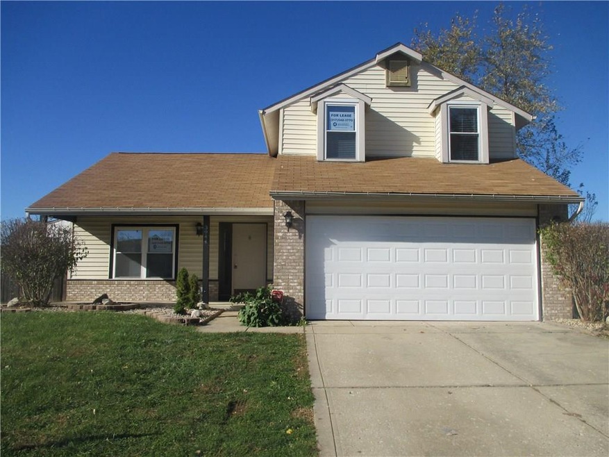 3944 Hancock Ct, Franklin, IN 46131 - photo 1