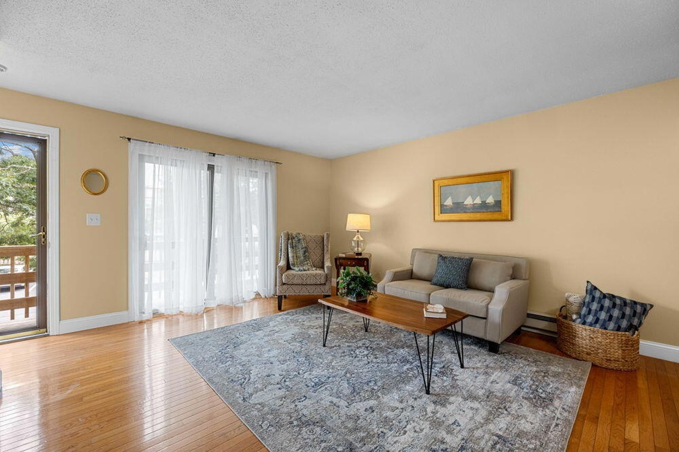 800 Bearse's unit 1WD, Hyannis, MA 02601 - photo 1