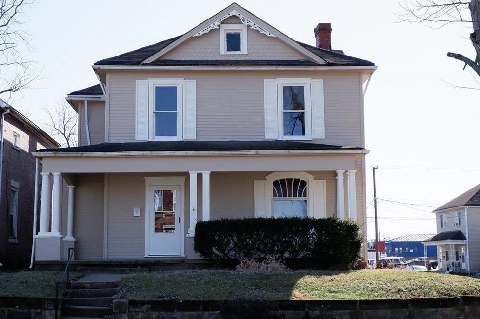 Main View