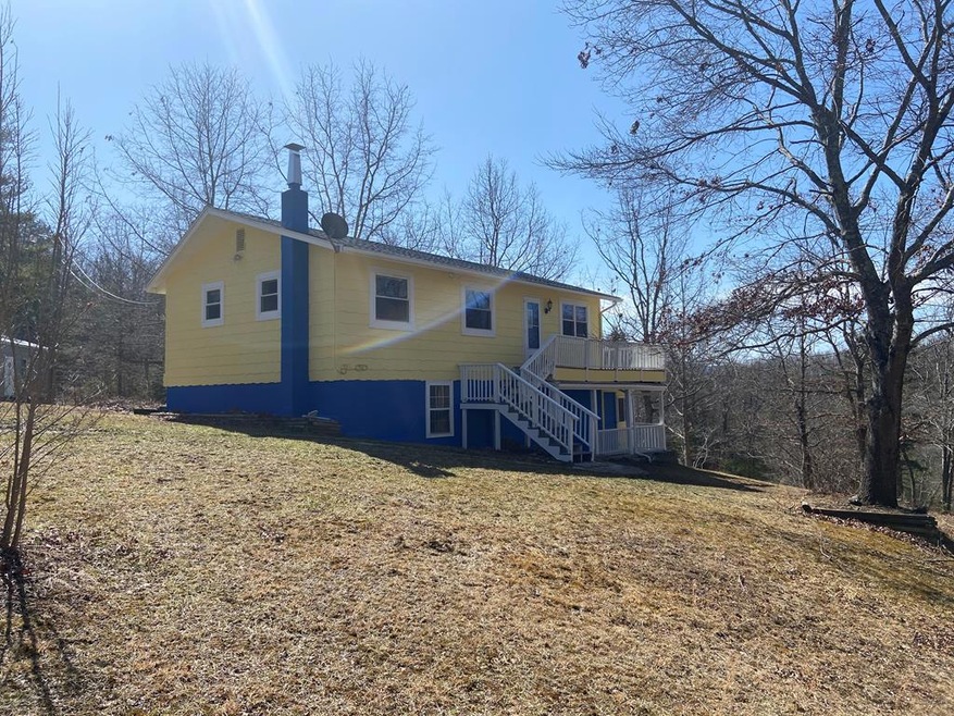 Main View