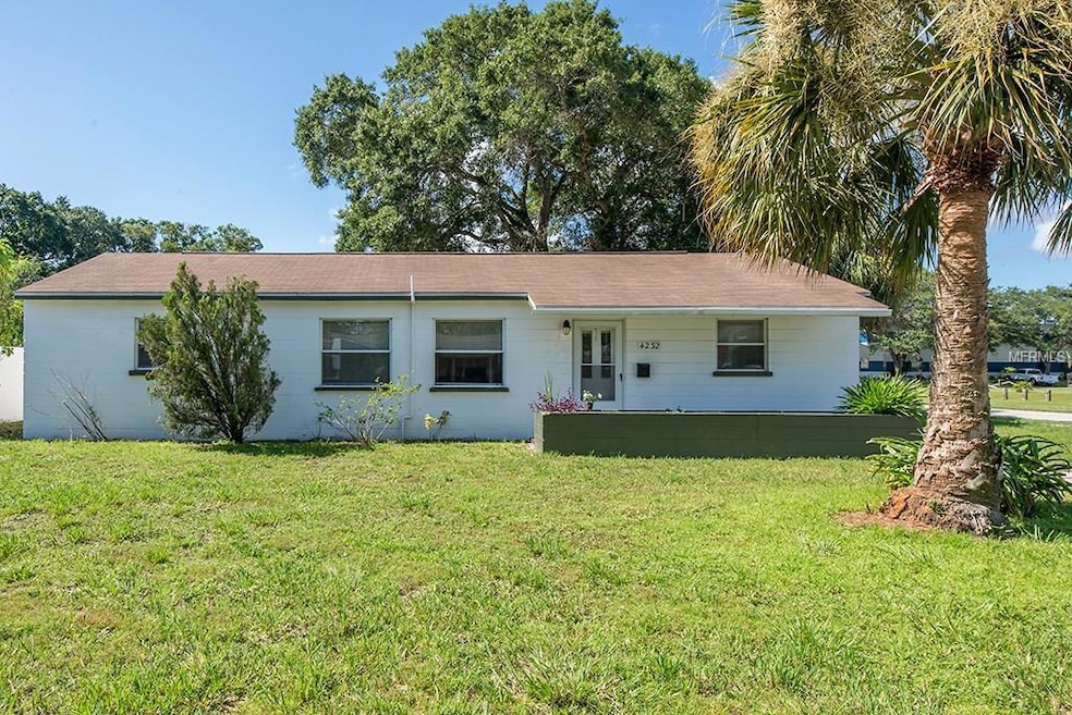 4232 W Bay Vista Ave, Tampa, FL 33611 - photo 1