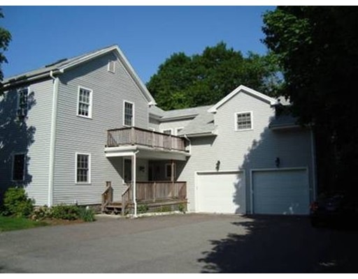 57 Charles St unit 1, Newton, MA 02466 - photo 1