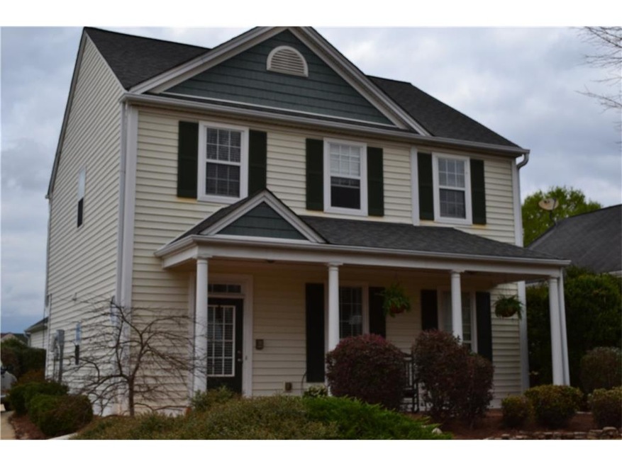 Welcome Home! Beautifully landscaped