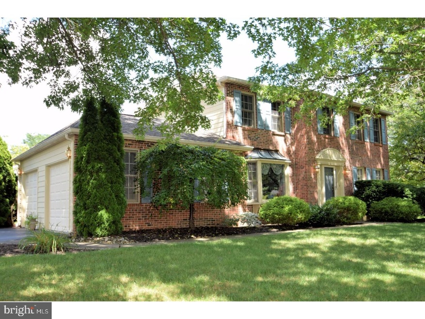 282 Dilworth Ln, Langhorne, PA 19047 - photo 1