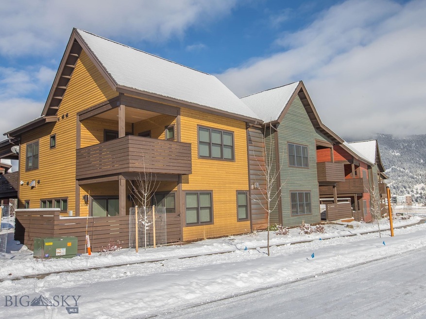 235B Pheasant Tail Ln, Big Sky, MT 59716 - photo 1