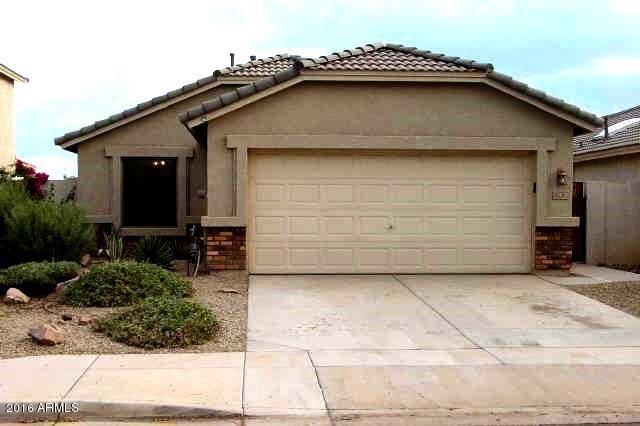 8635 E Nopal Ave Mesa, AZ 85209