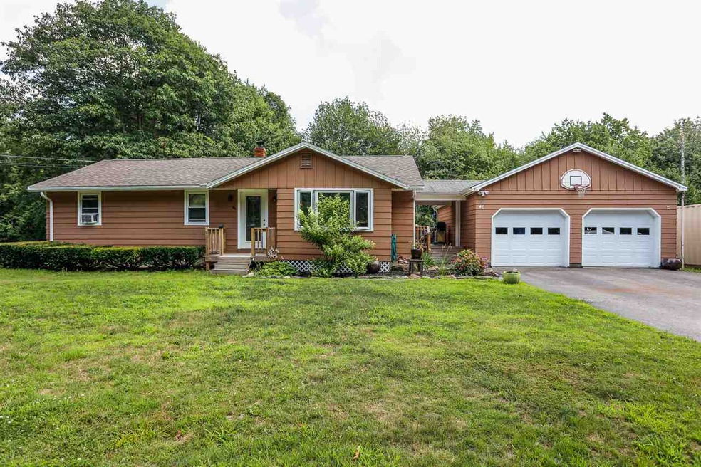 46 Cemetery Rd, Somersworth, NH 03878 - photo 1