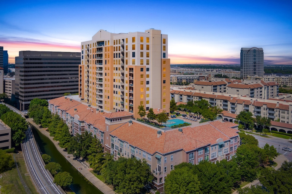 Grand Treviso Tower unit 164, Irving, TX 75039 - photo 1