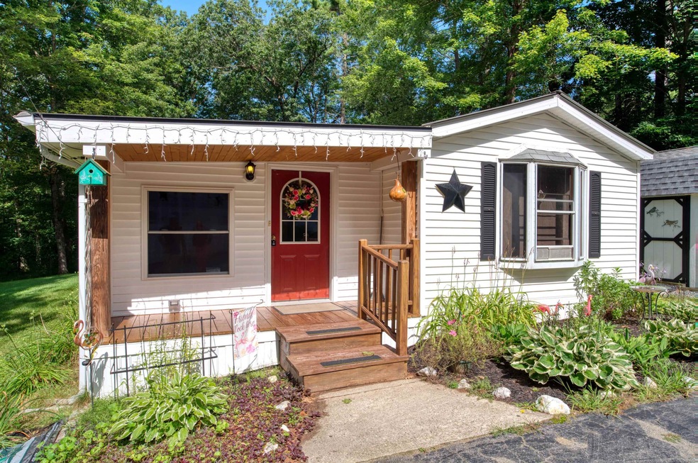 318 County Rd, Walpole, NH 03608 - photo 1