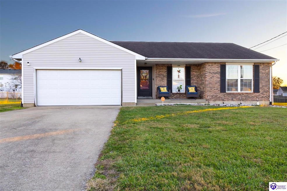 1310 Fleming Dr, Elizabethtown, KY 42701 - photo 1