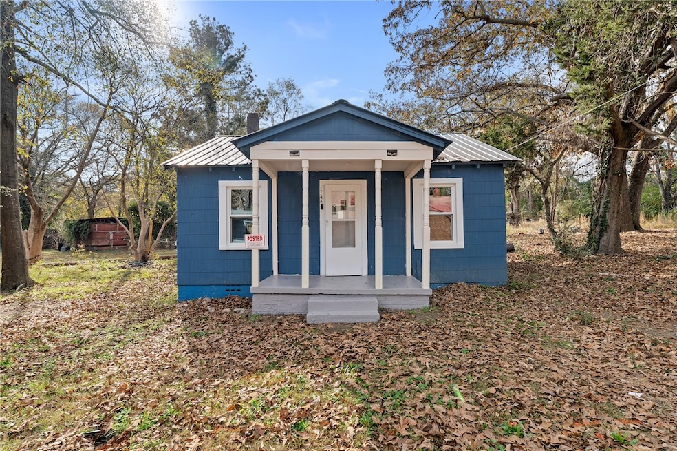 114 Simpson St, Iva, SC 29655 - photo 1