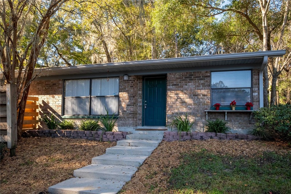 4514 SW 46th Dr, Gainesville, FL 32608 - photo 1