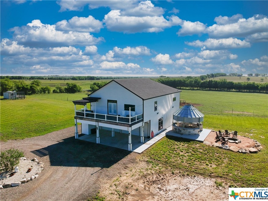 1300 Berger Rd, Temple, TX 76501 - photo 1