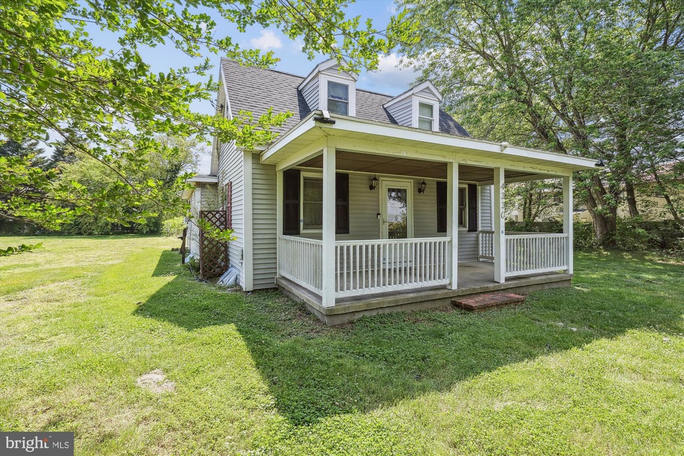 4330 Old Trappe Rd, Trappe, MD 21673 - photo 1