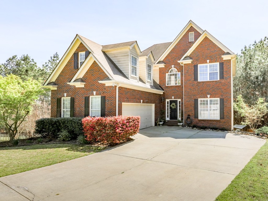 Welcome Home!