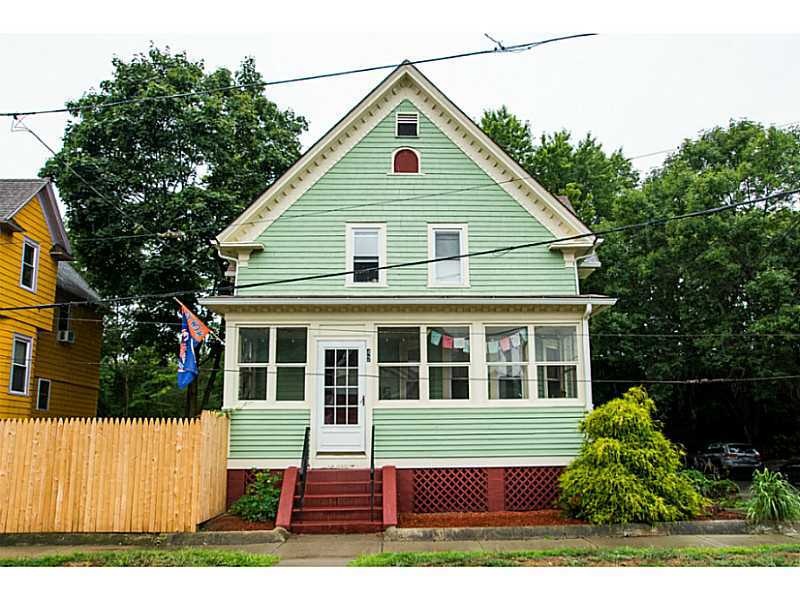 42 Whitney St, Providence, RI 02907 - photo 1