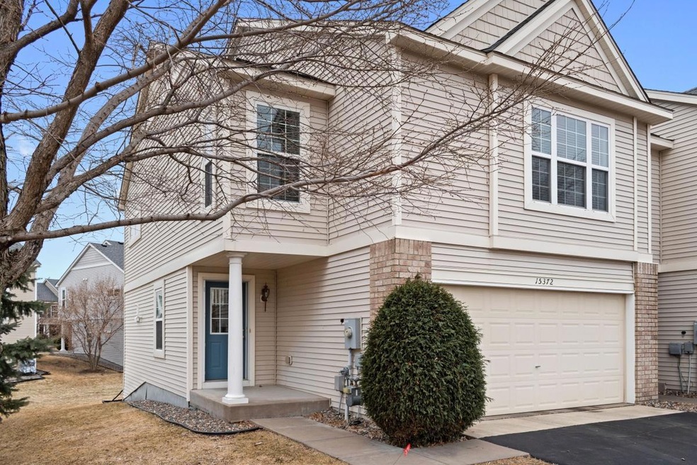 15372 Farnham Ave N, Hugo, MN 55038 - photo 1