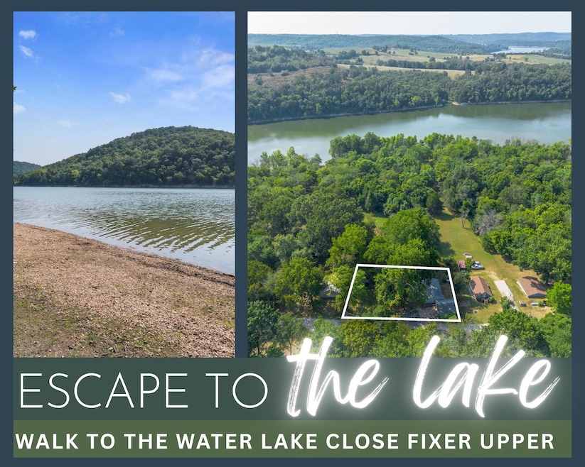 2353 Eaglecrest Rd, Cape Fair, MO 65624 - photo 1