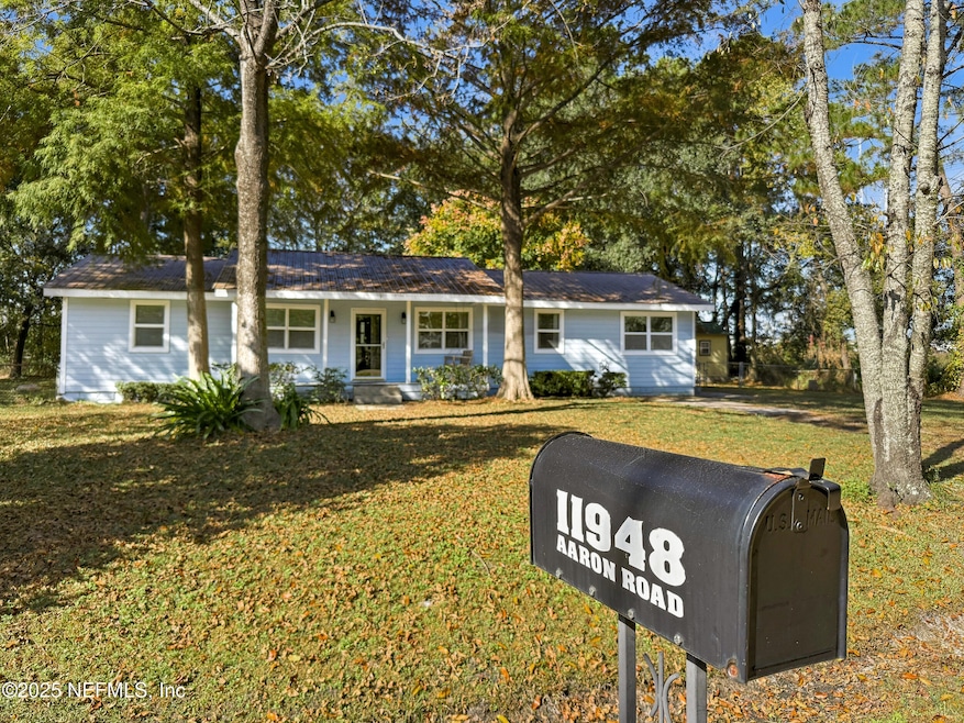11948 Aaron Rd, Jacksonville, FL 32218 - photo 1
