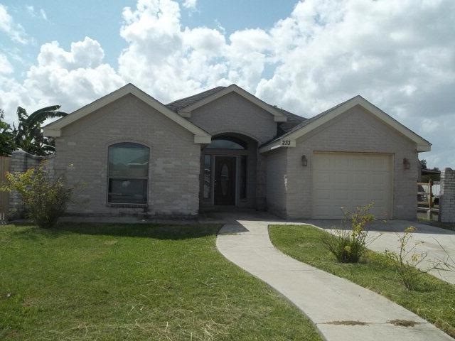 233 Vanilla, Alamo, TX 78516 - photo 1