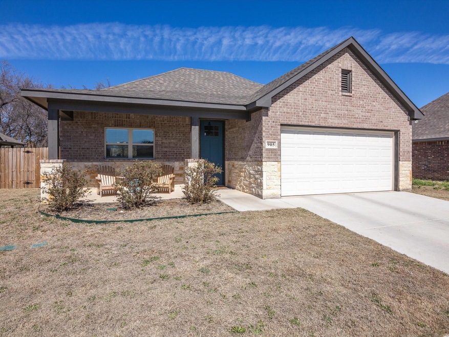 905 Sam St, Springtown, TX 76082 - photo 1