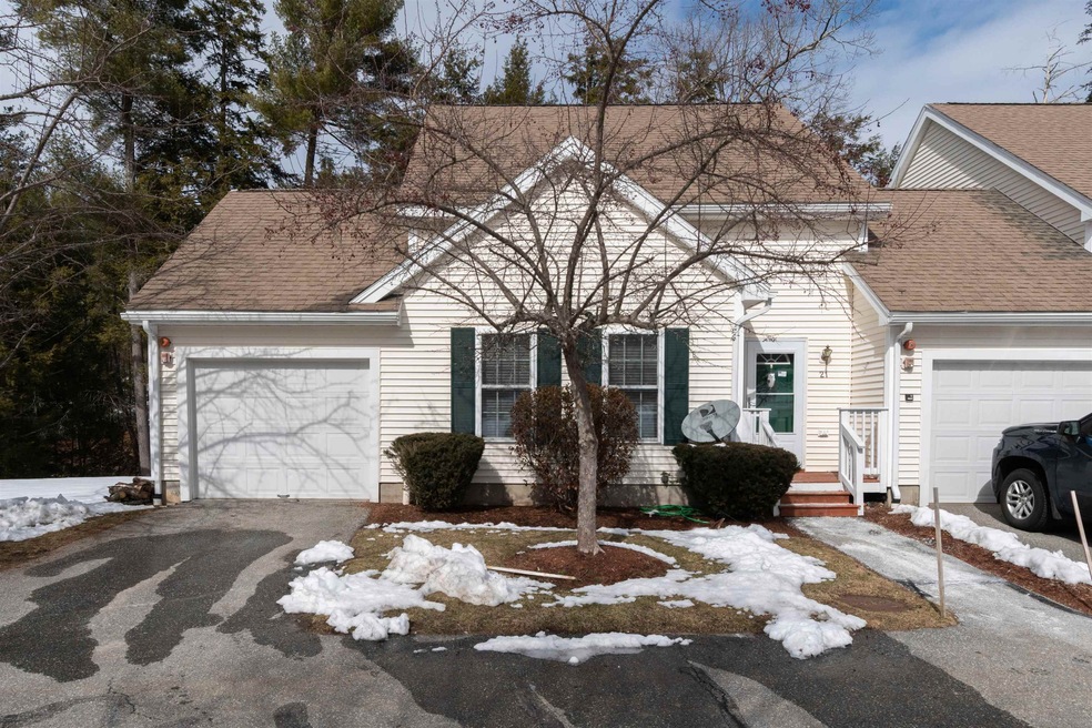 21 Gray Hawk Rd unit 26, Merrimack, NH 03054 - photo 1