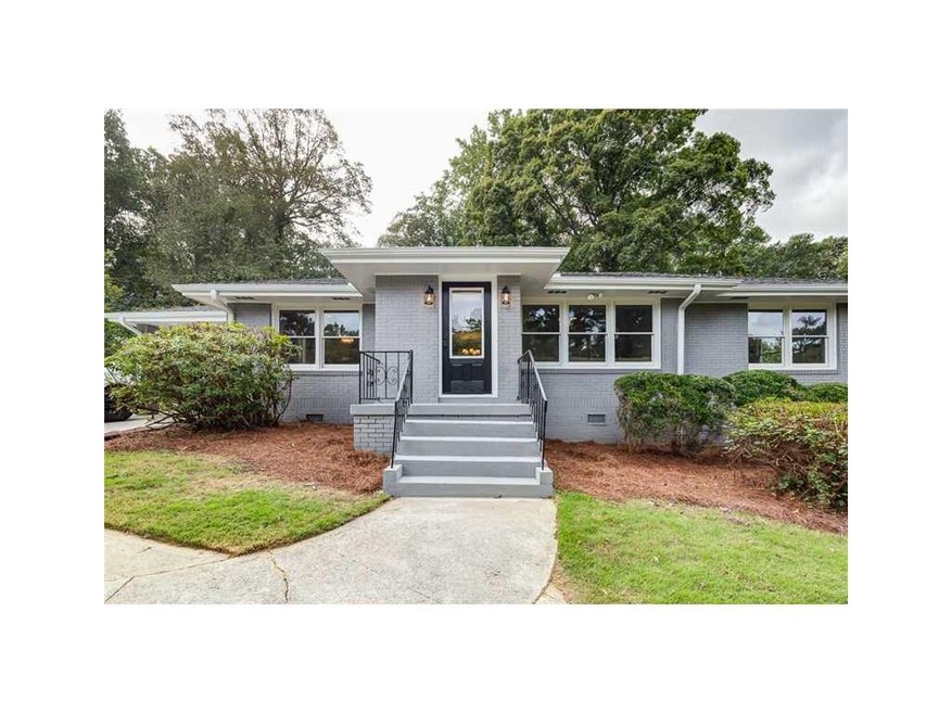 Exterior Front. FULLY RENOVATED PLUS LARGE ADDITIO